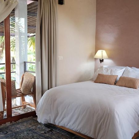 Habitacion Dentro Kaabna Spa Вильяэрмоса Экстерьер фото