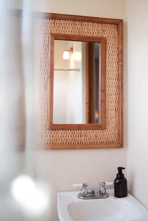 Habitacion Dentro Kaabna Spa Вильяэрмоса Экстерьер фото