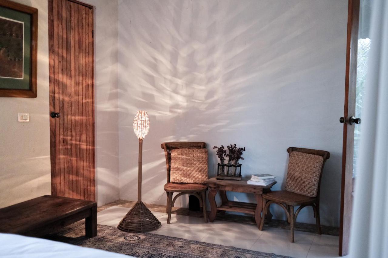 Habitacion Dentro Kaabna Spa Вильяэрмоса Экстерьер фото